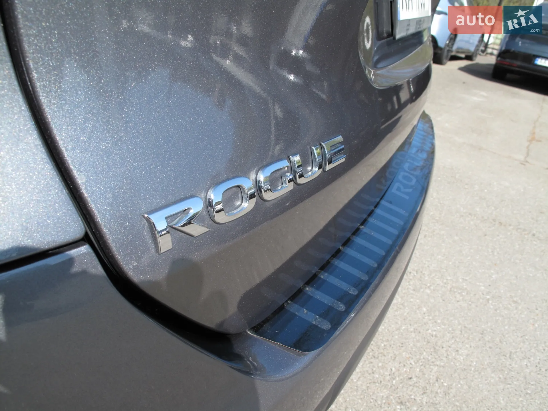 2015 Nissan Rogue - мініатюра 14