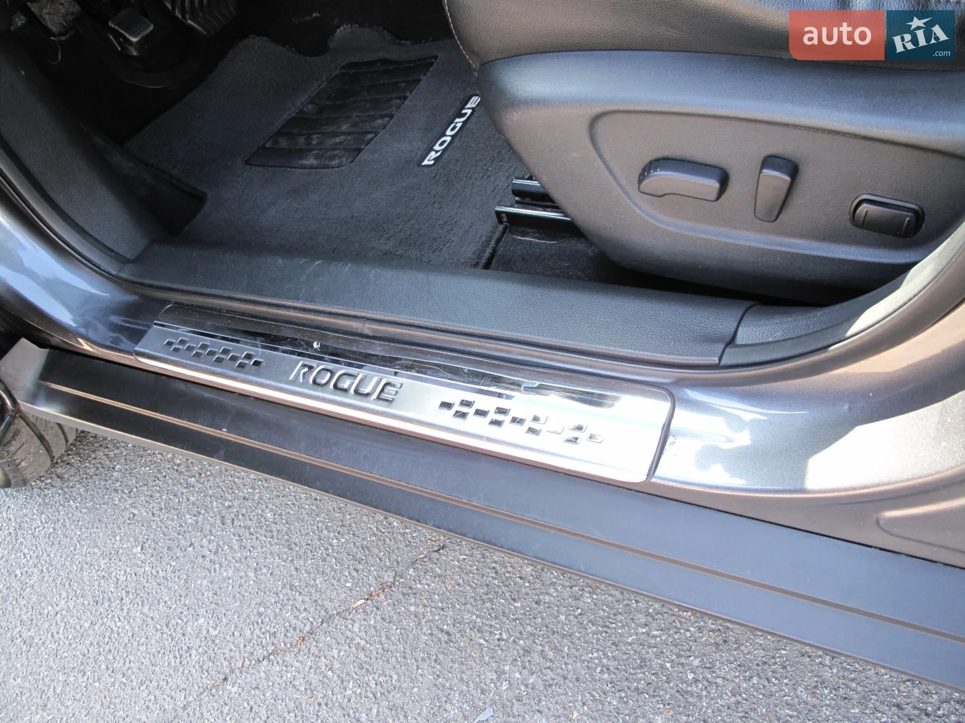 2015 Nissan Rogue - мініатюра 21