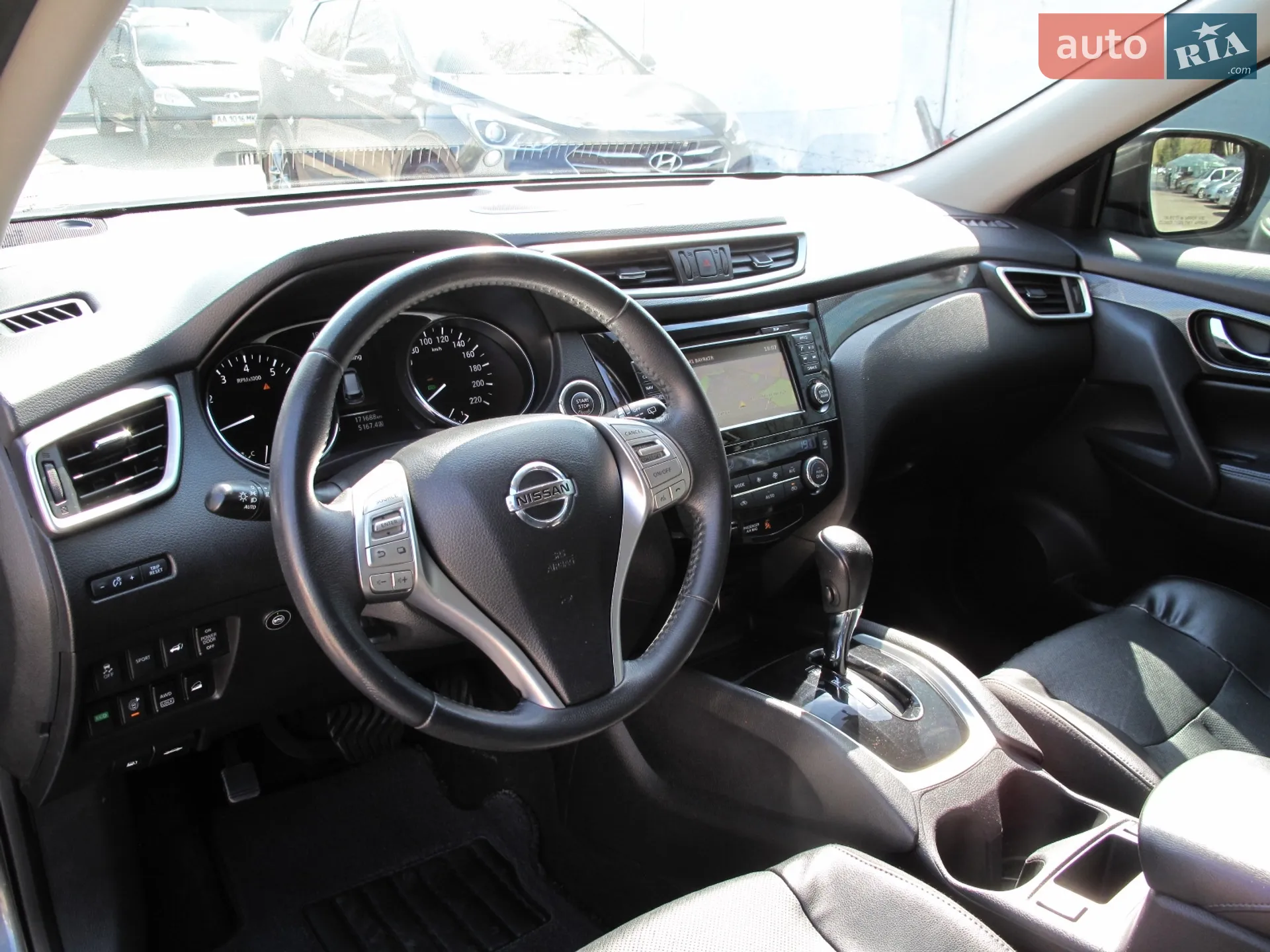 2015 Nissan Rogue - мініатюра 24