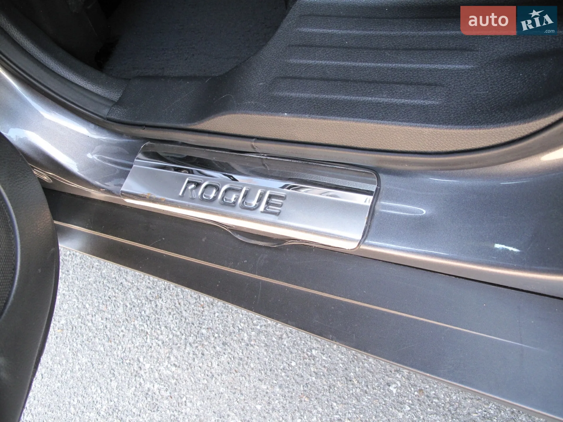 2015 Nissan Rogue - мініатюра 33