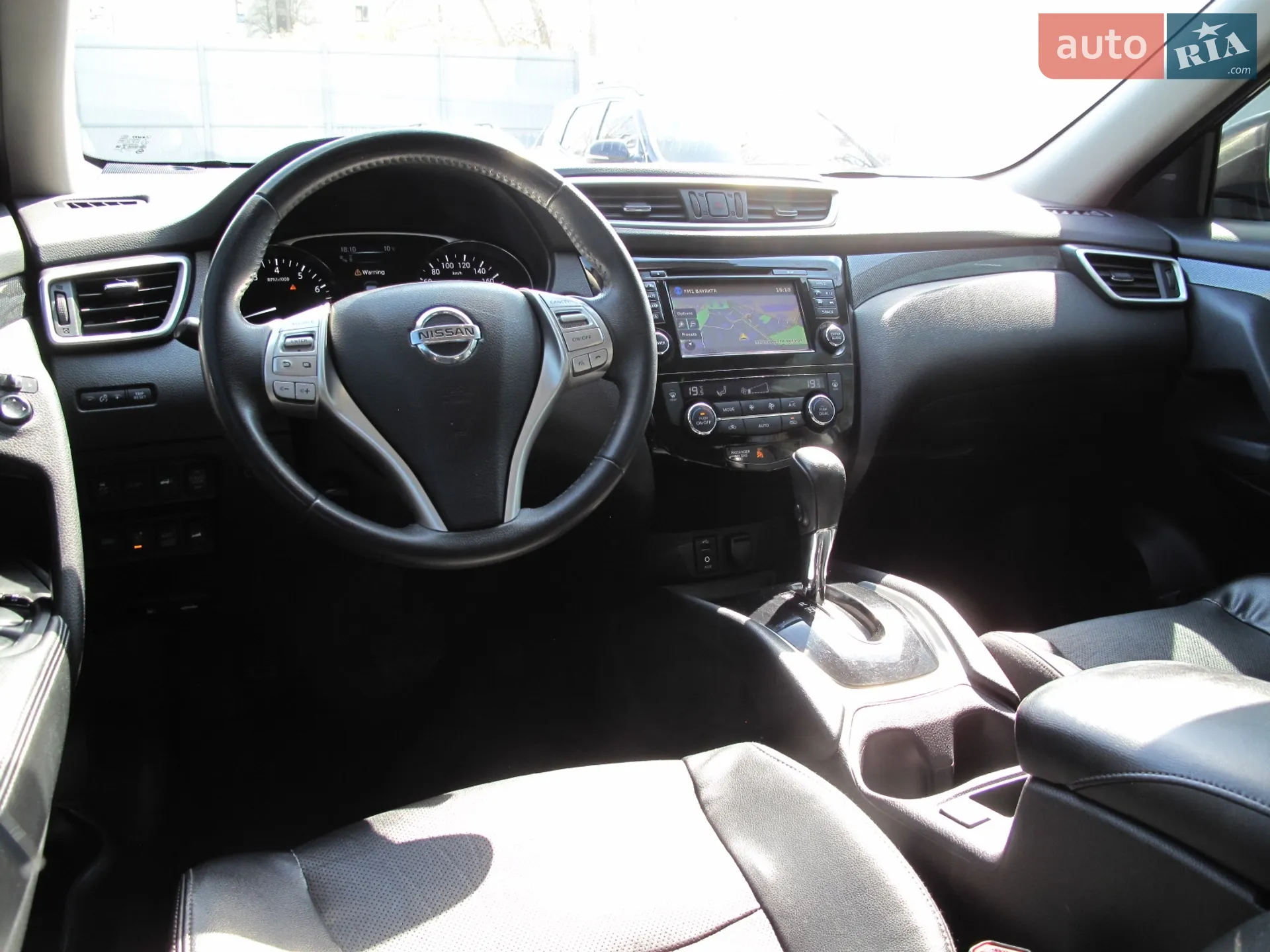 2015 Nissan Rogue - мініатюра 35