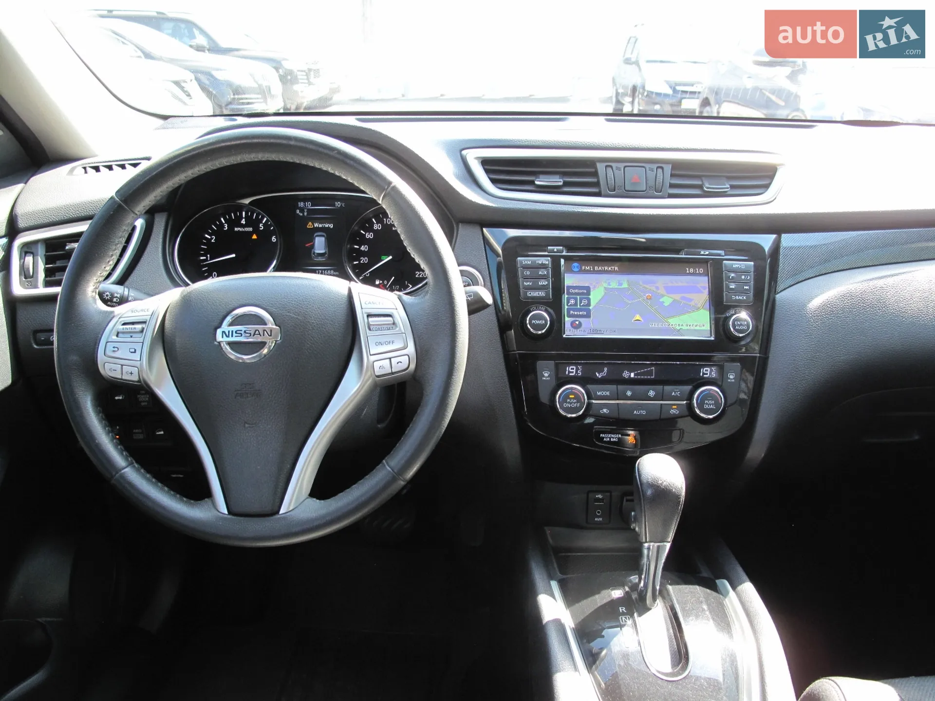 2015 Nissan Rogue - мініатюра 36