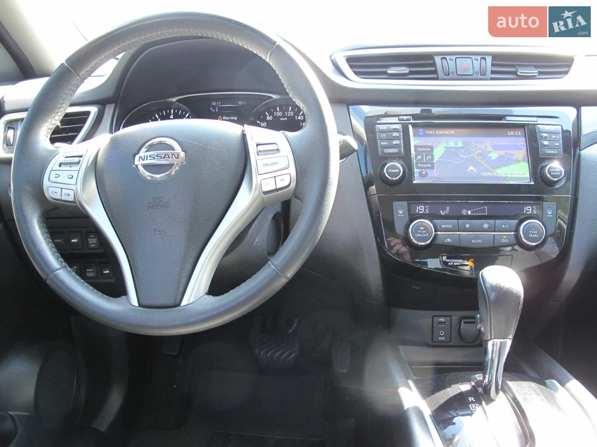 2015 Nissan Rogue - мініатюра 37