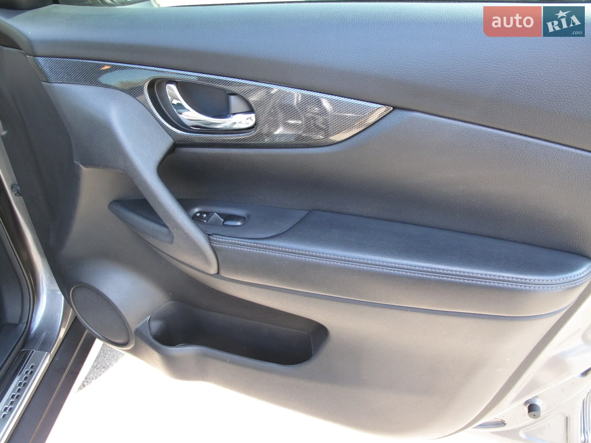 2015 Nissan Rogue - мініатюра 41