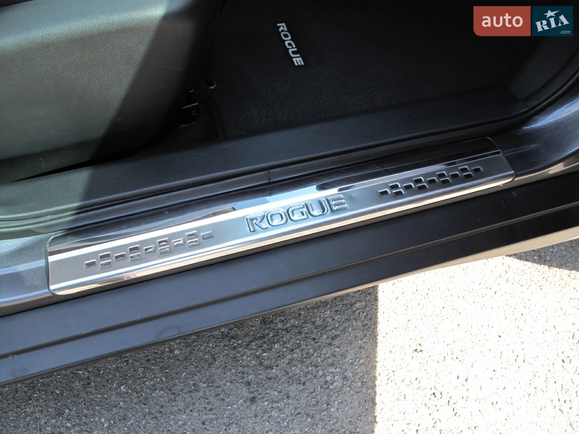 2015 Nissan Rogue - мініатюра 42