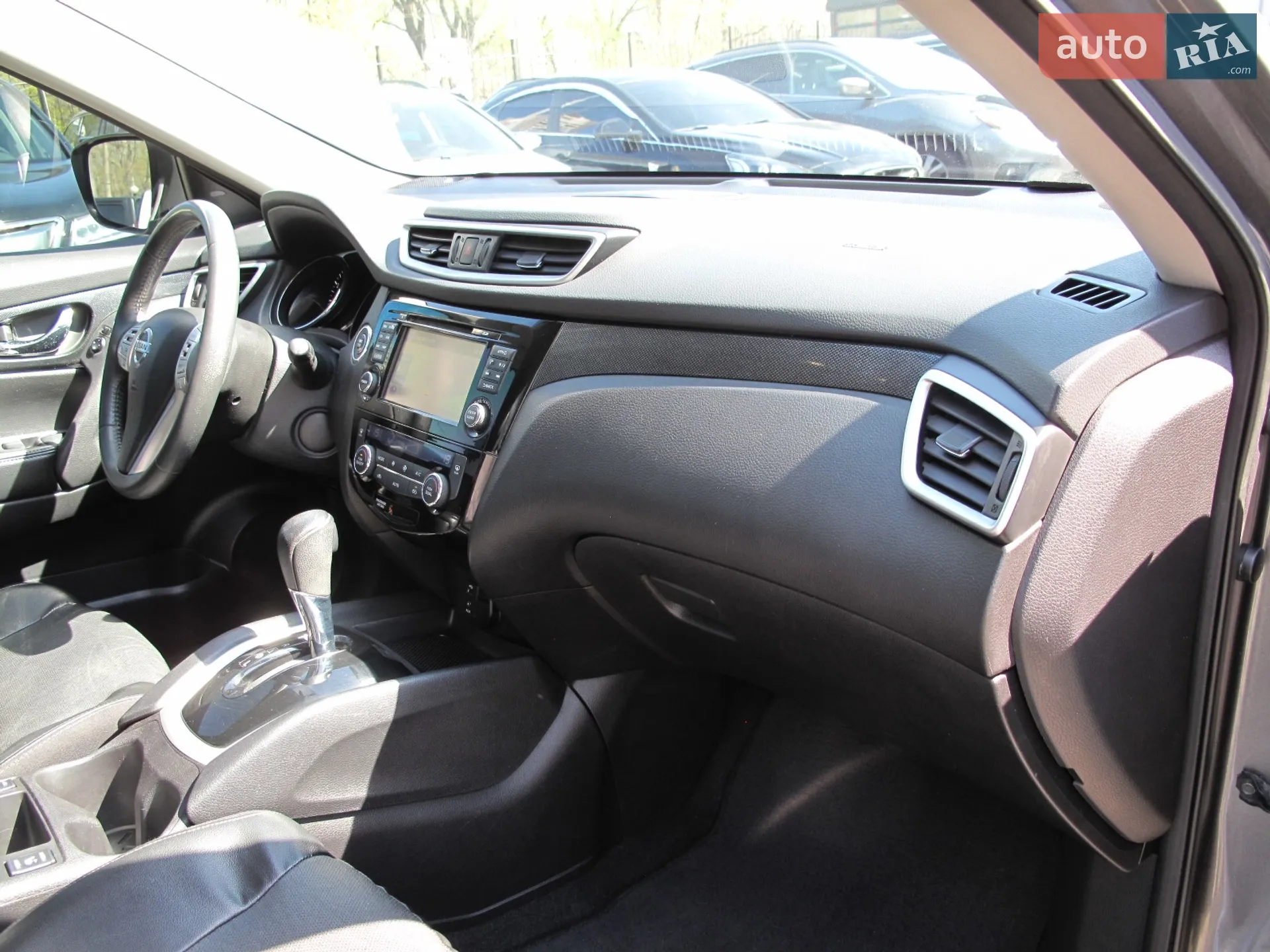 2015 Nissan Rogue - мініатюра 43