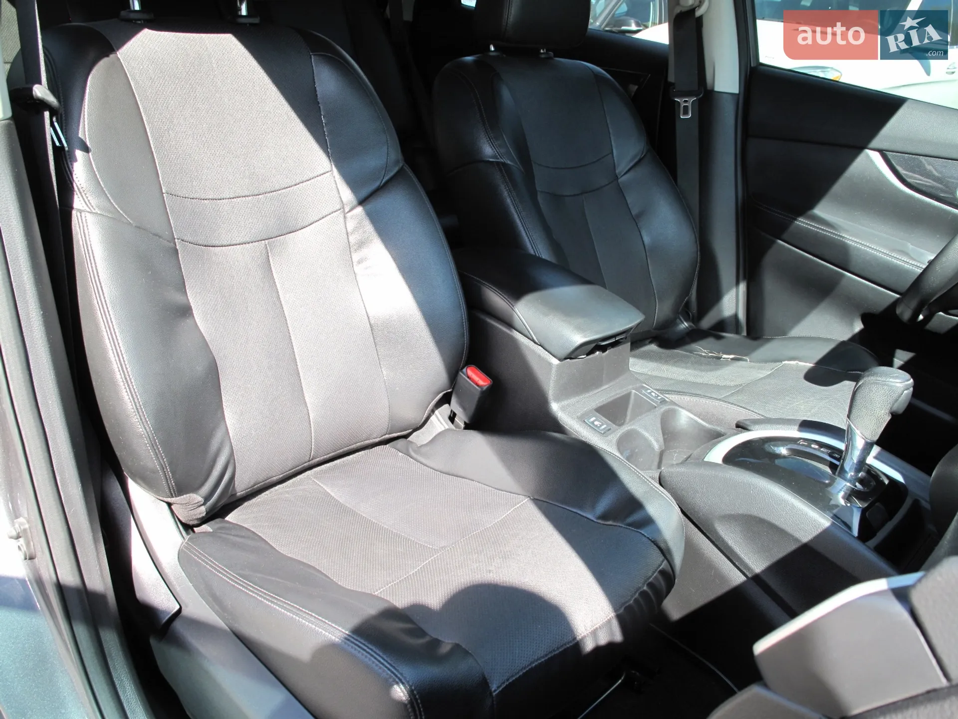 2015 Nissan Rogue - мініатюра 45