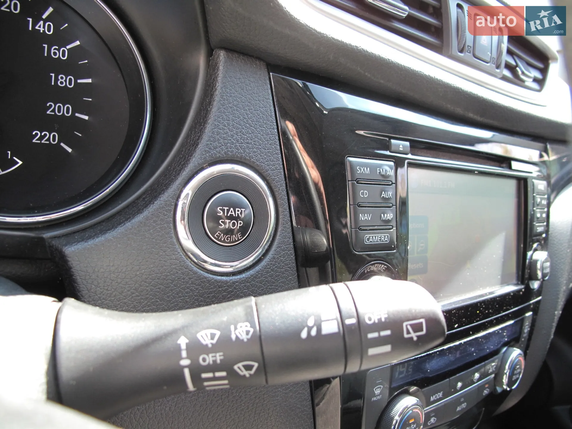 2015 Nissan Rogue - мініатюра 62