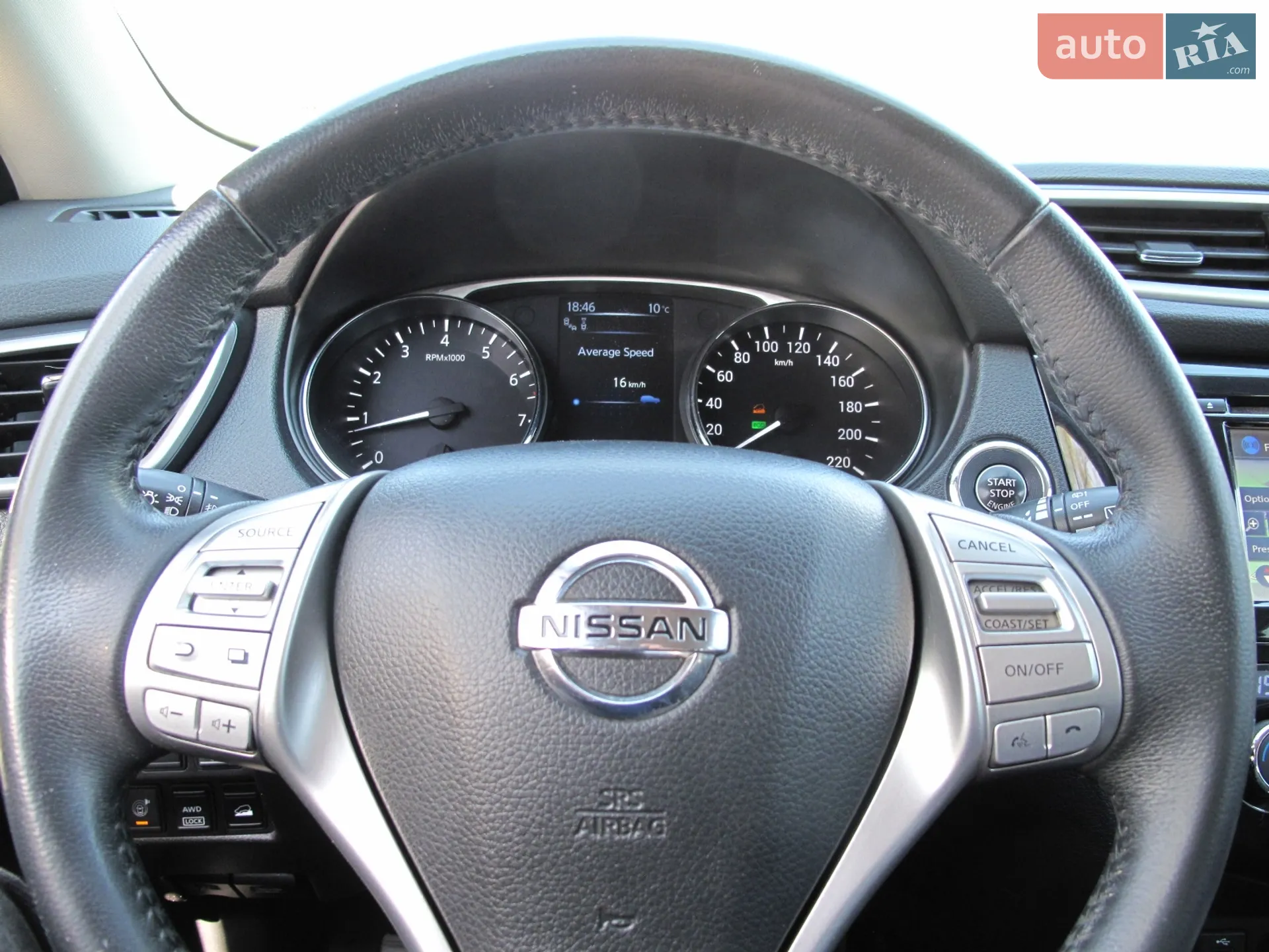 2015 Nissan Rogue - мініатюра 65