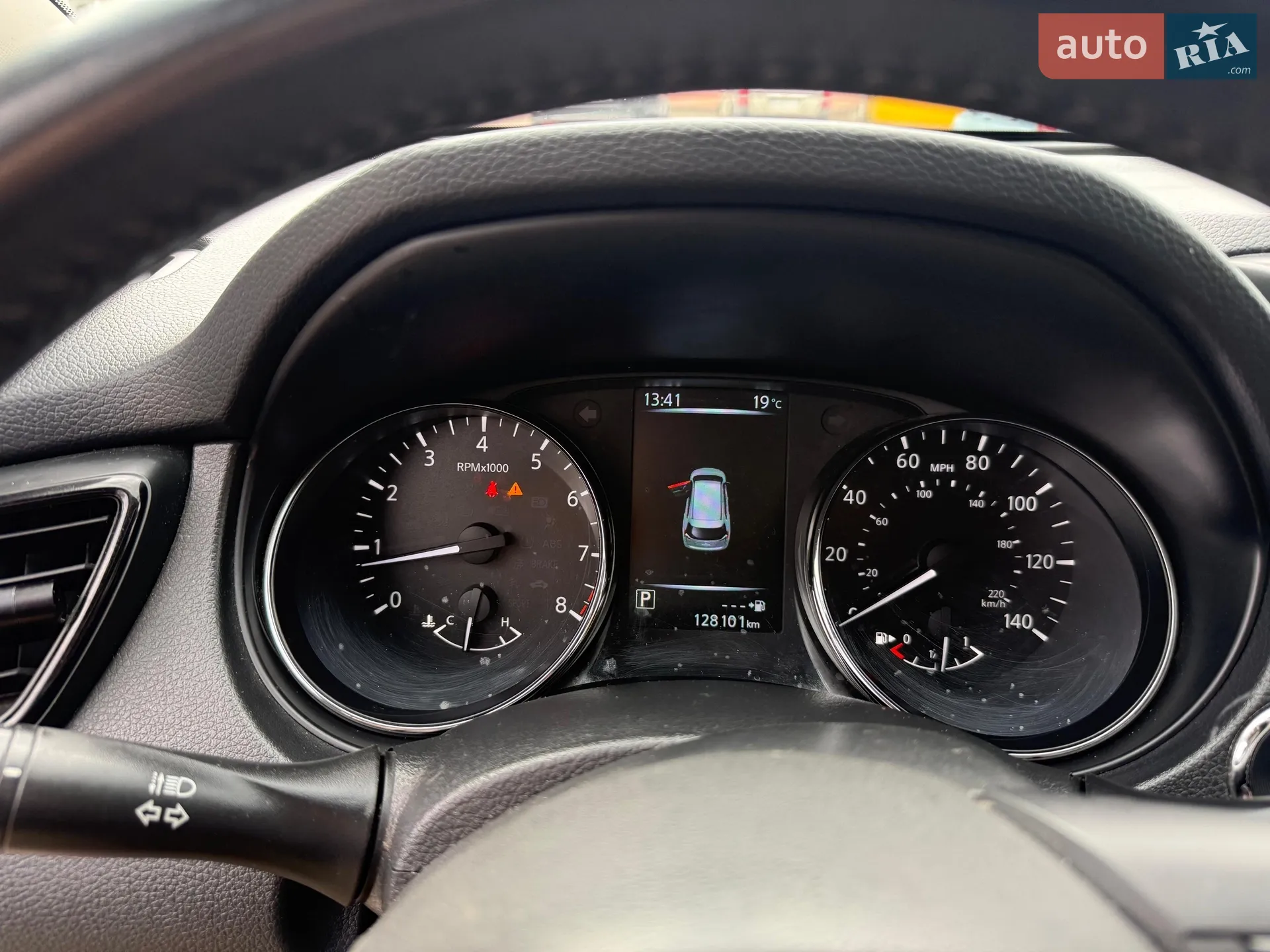 2017 Nissan Rogue - мініатюра 15