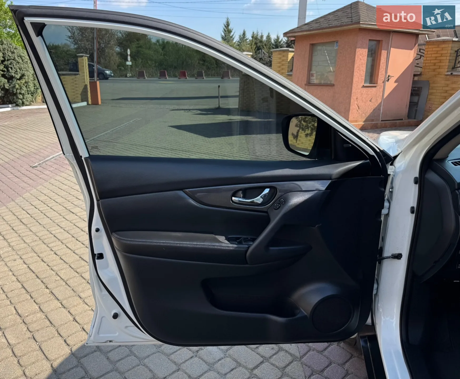 2018 Nissan Rogue - мініатюра 26