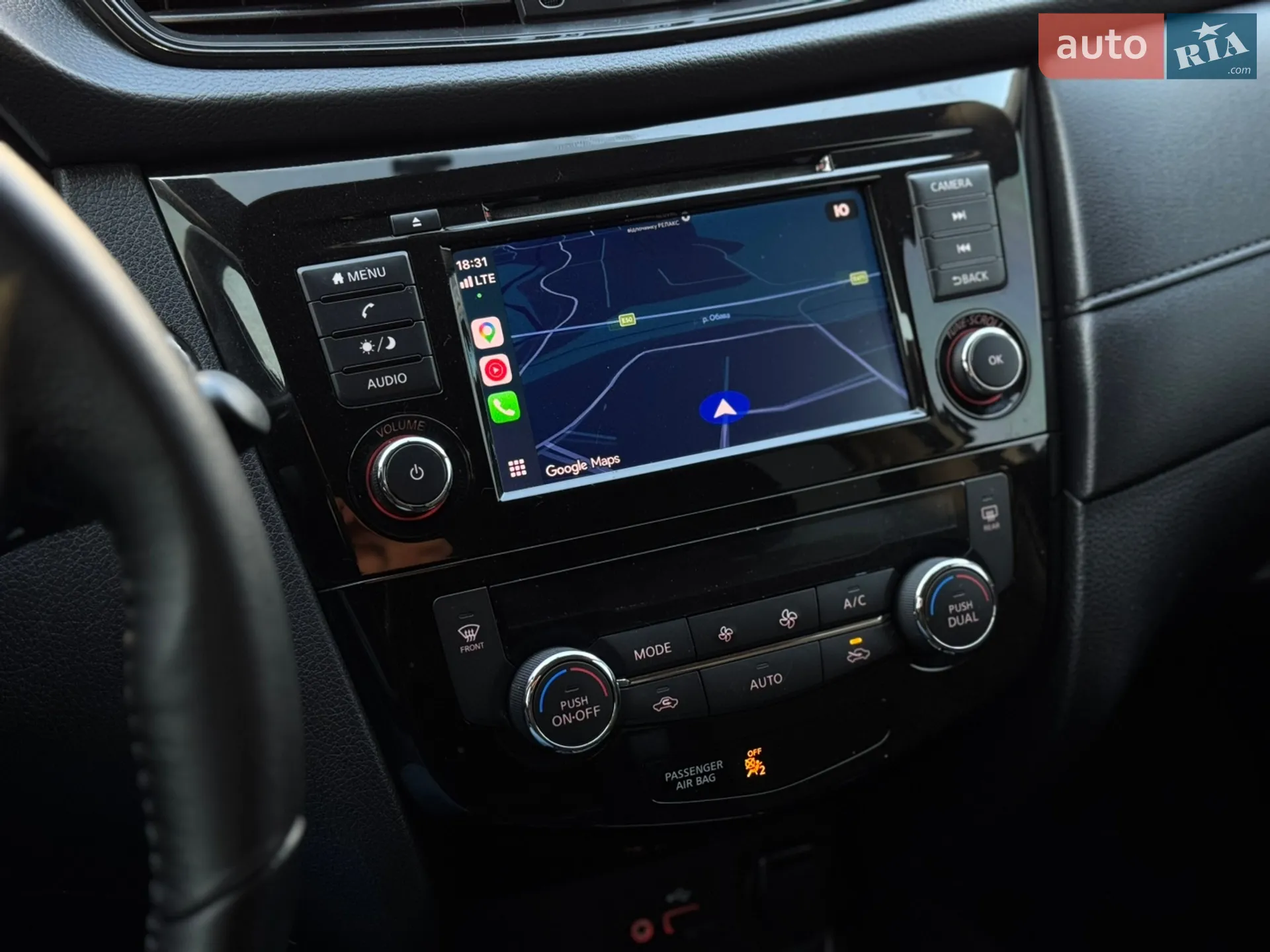 2018 Nissan Rogue - мініатюра 37