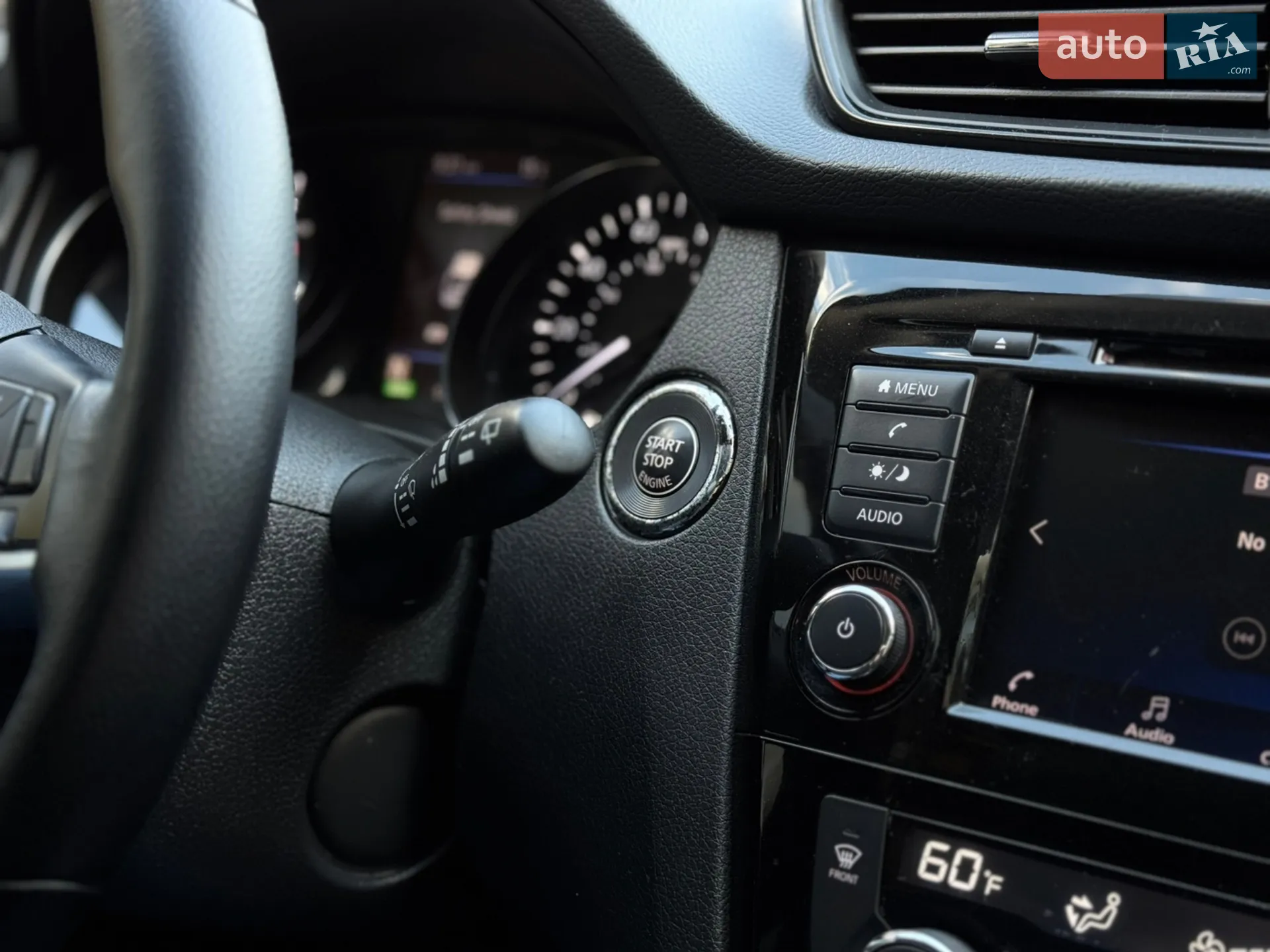 2018 Nissan Rogue - мініатюра 41