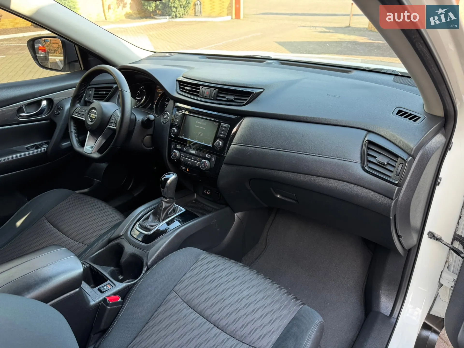 2018 Nissan Rogue - мініатюра 50