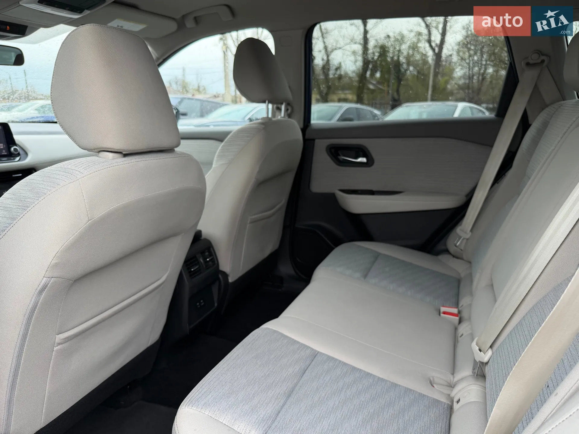 2020 Nissan Rogue - мініатюра 28