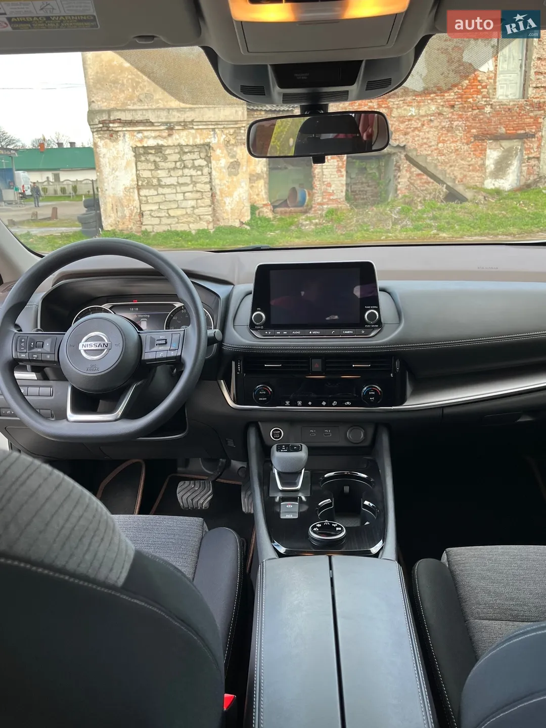 2020 Nissan Rogue - мініатюра 6