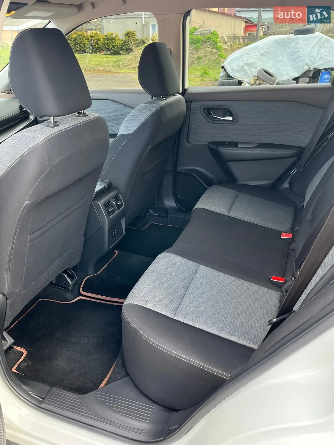 2020 Nissan Rogue - мініатюра 8