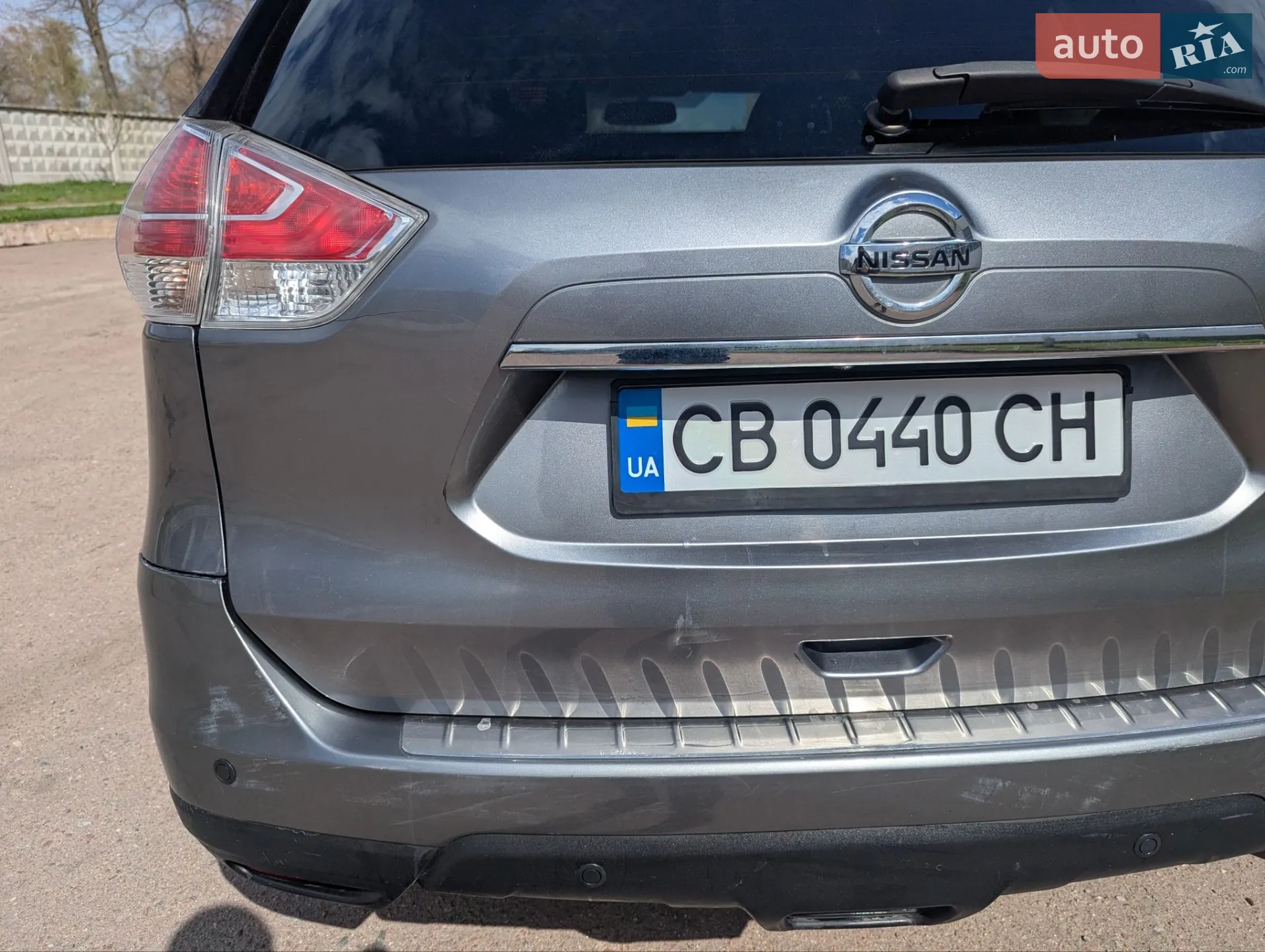 2016 Nissan Rogue - мініатюра 57