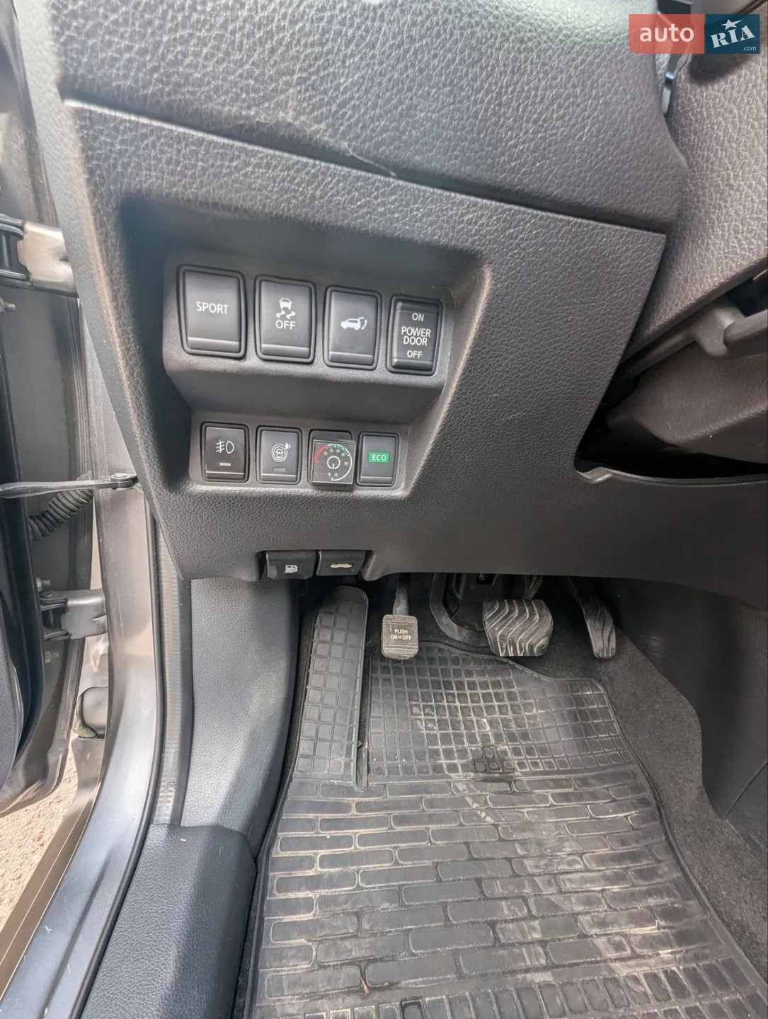 2016 Nissan Rogue - мініатюра 70