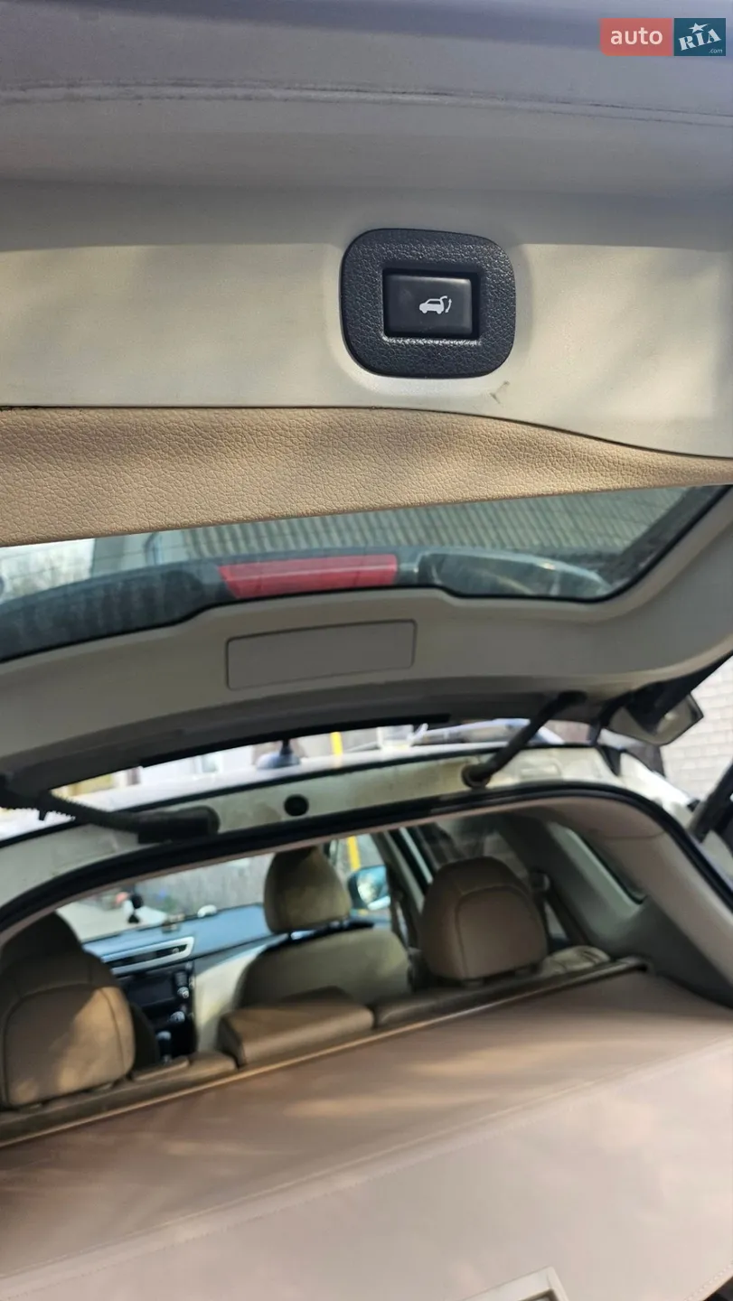 2016 Nissan Rogue - мініатюра 3