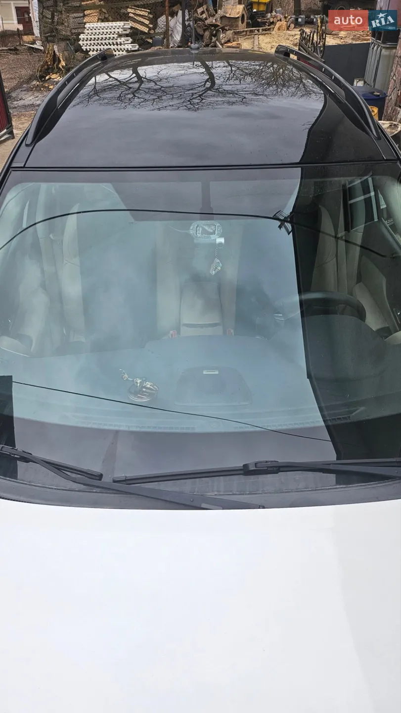 2016 Nissan Rogue - мініатюра 10