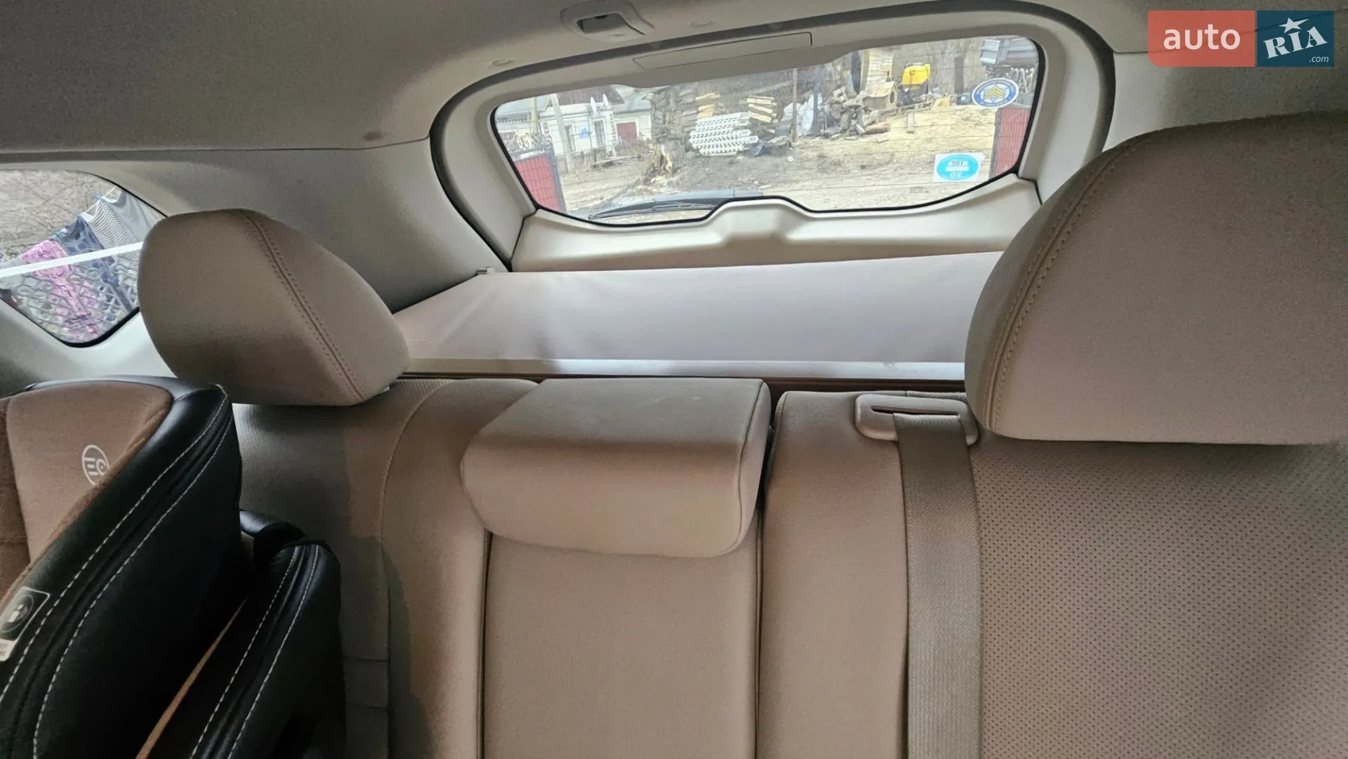 2016 Nissan Rogue - мініатюра 9