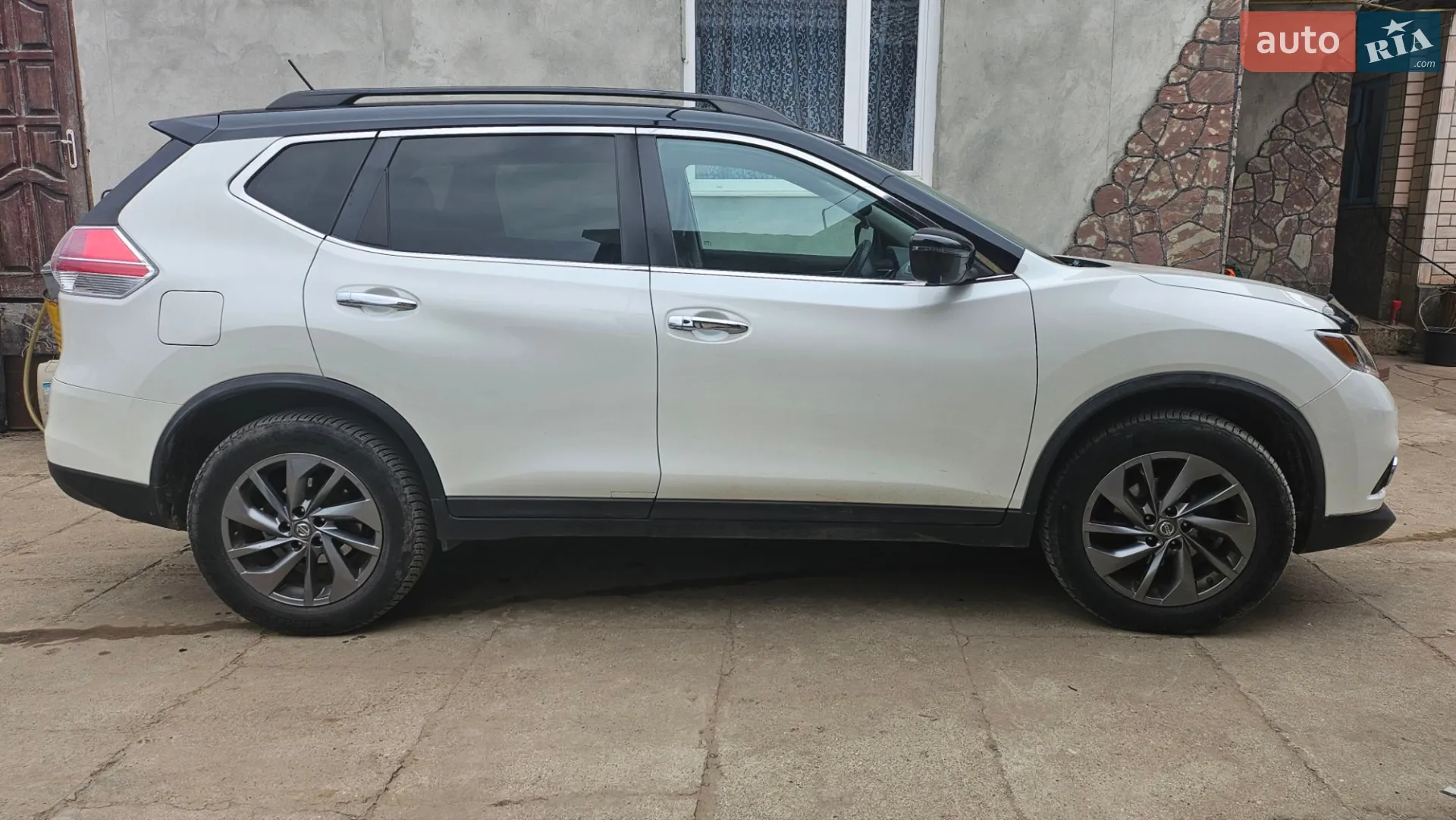 2016 Nissan Rogue - мініатюра 13