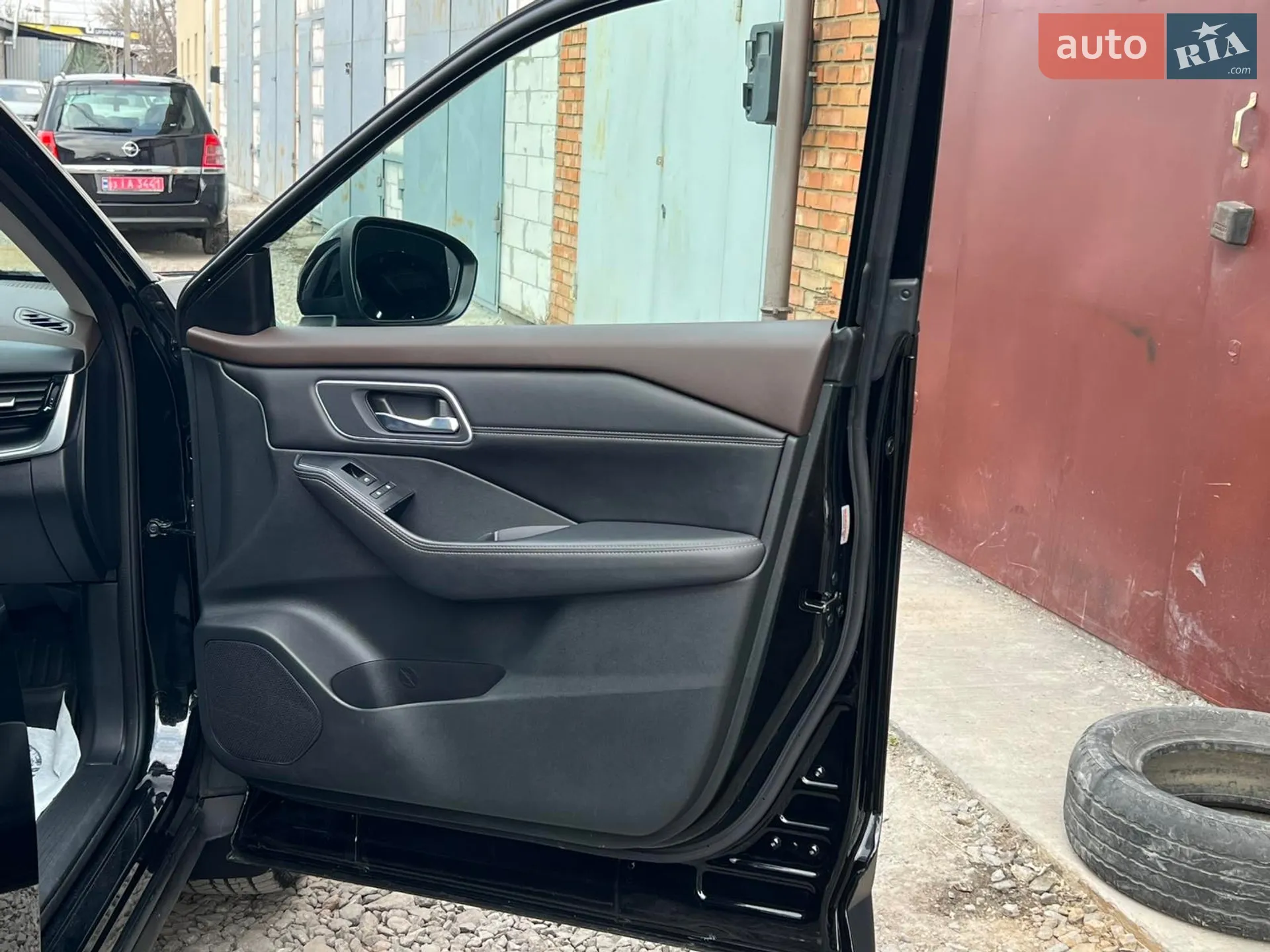 2021 Nissan Rogue - мініатюра 9