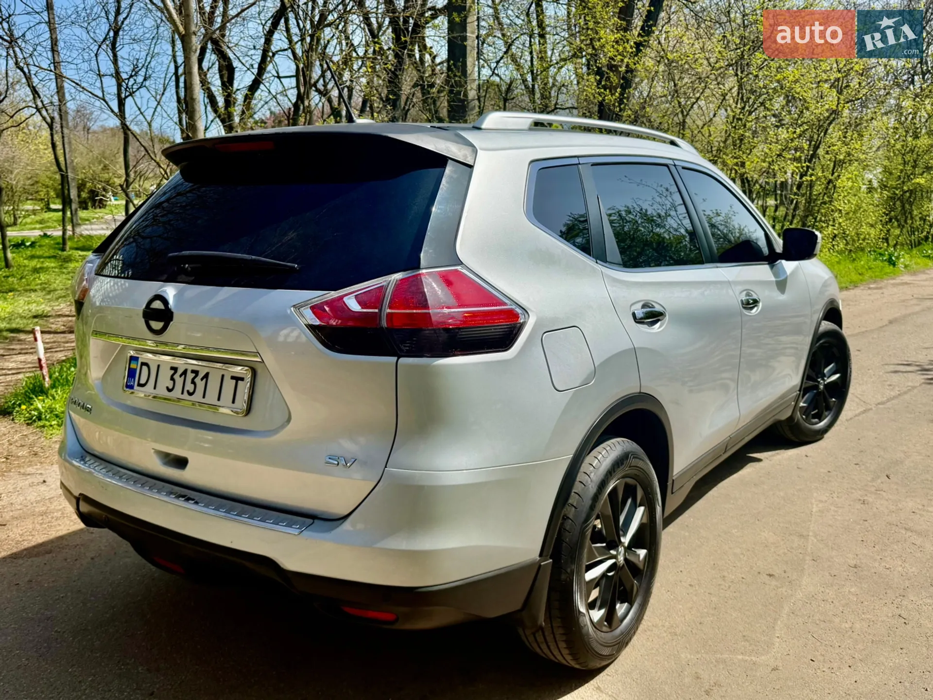 2014 Nissan Rogue - мініатюра 25