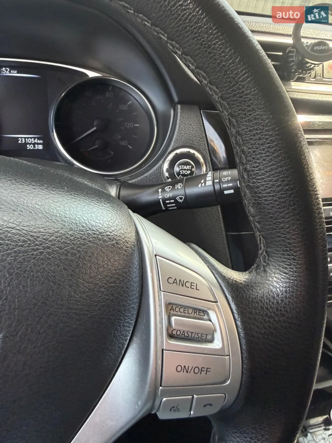2014 Nissan Rogue - мініатюра 33