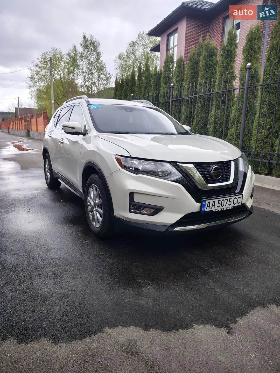 2018 Nissan Rogue - мініатюра 18