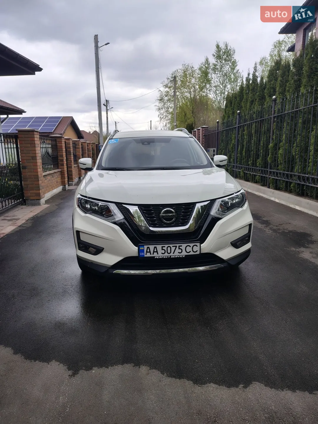 2018 Nissan Rogue - мініатюра 17
