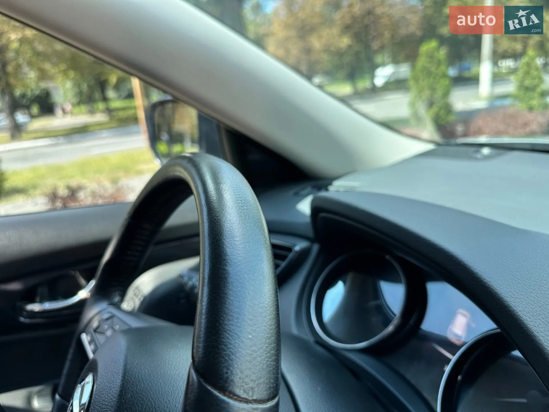 2017 Nissan Rogue - мініатюра 7