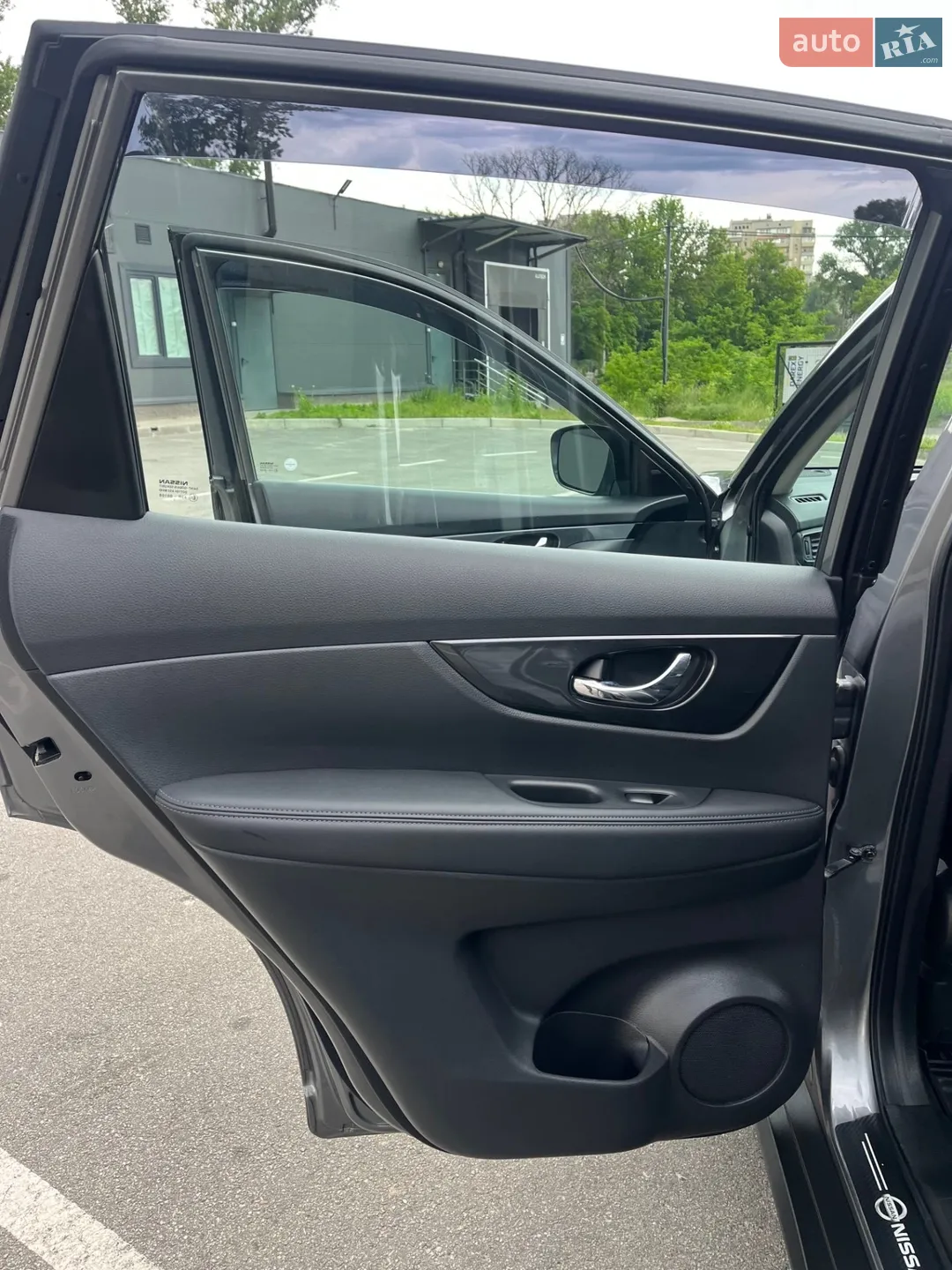 2018 Nissan Rogue - мініатюра 13