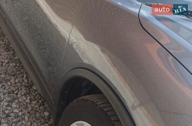 Позашляховик / Кросовер Nissan Rogue 2016 в Вінниці