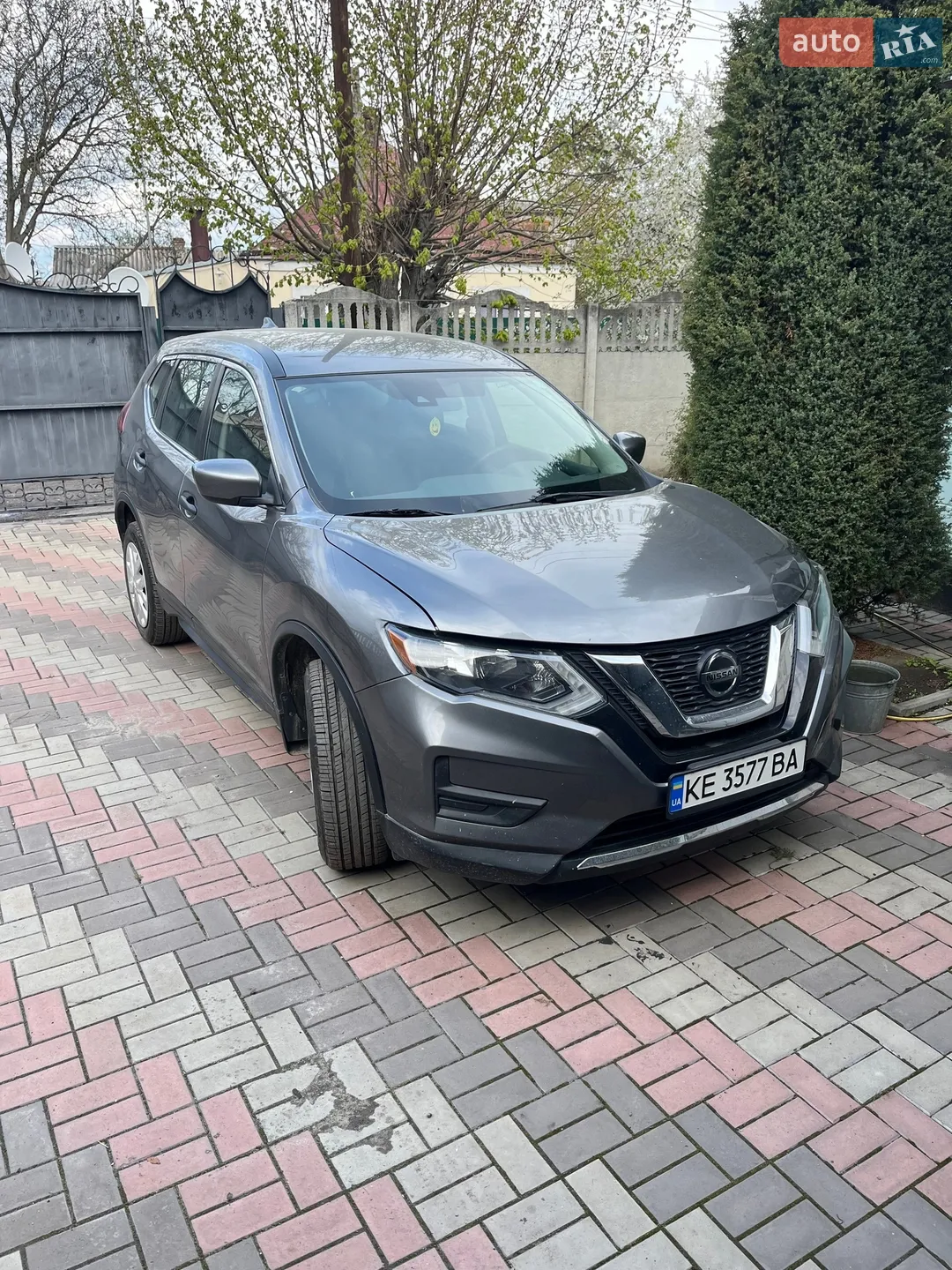 2019 Nissan Rogue - мініатюра 15