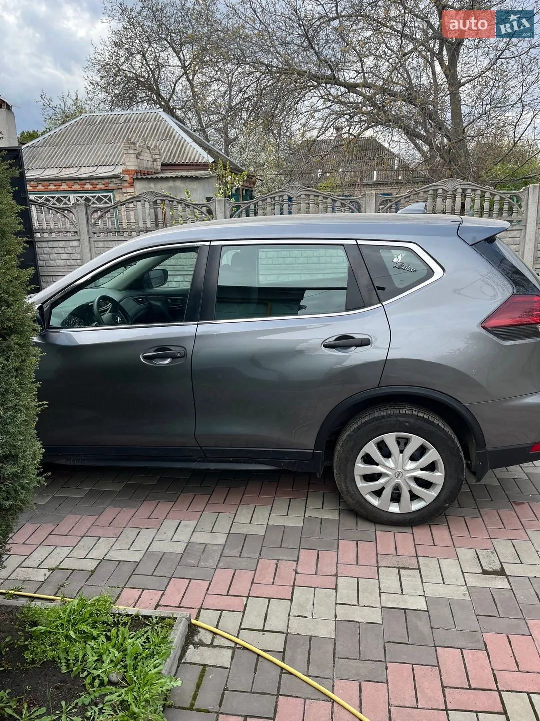 2019 Nissan Rogue - мініатюра 18