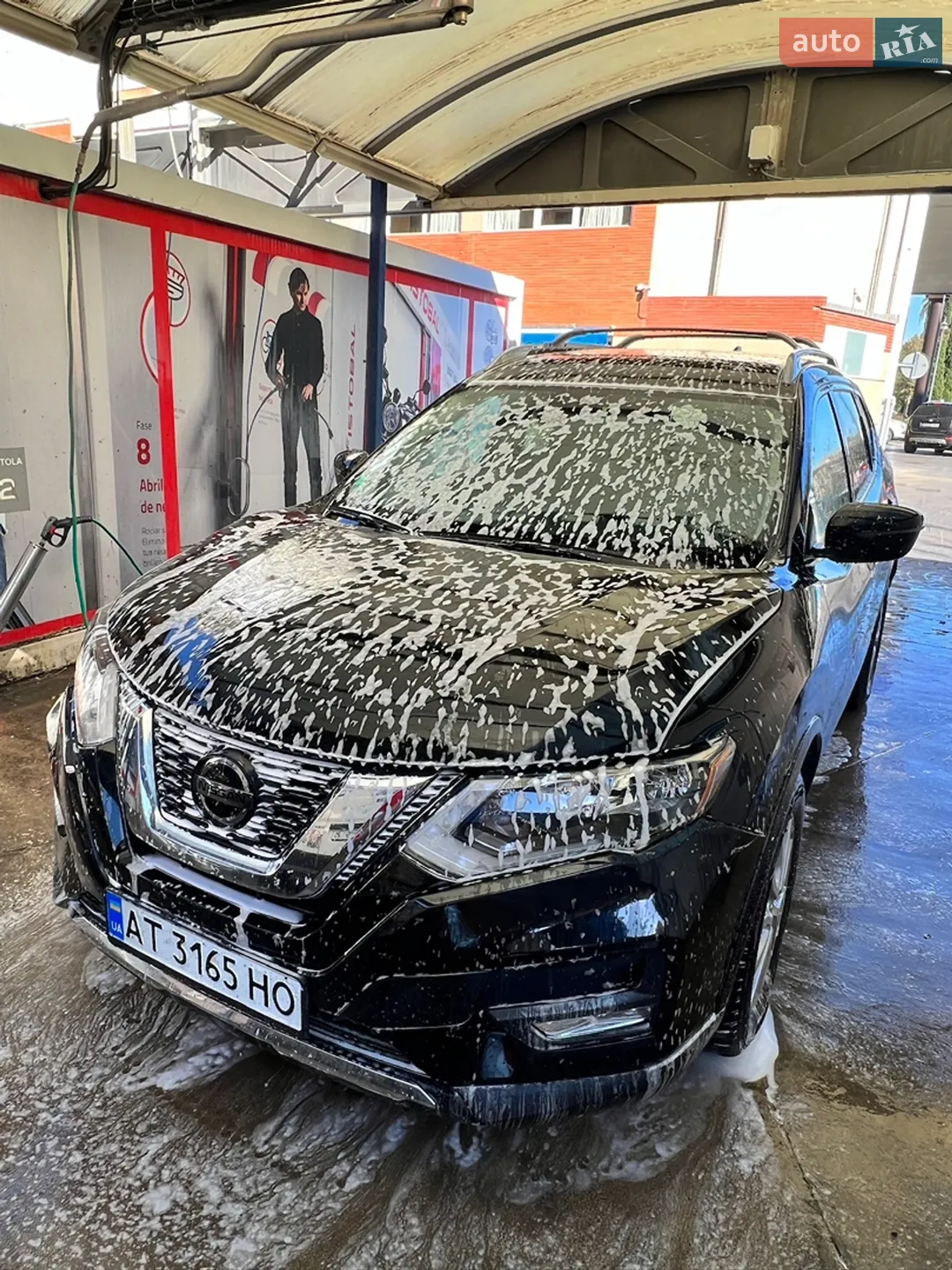2019 Nissan Rogue - мініатюра 5