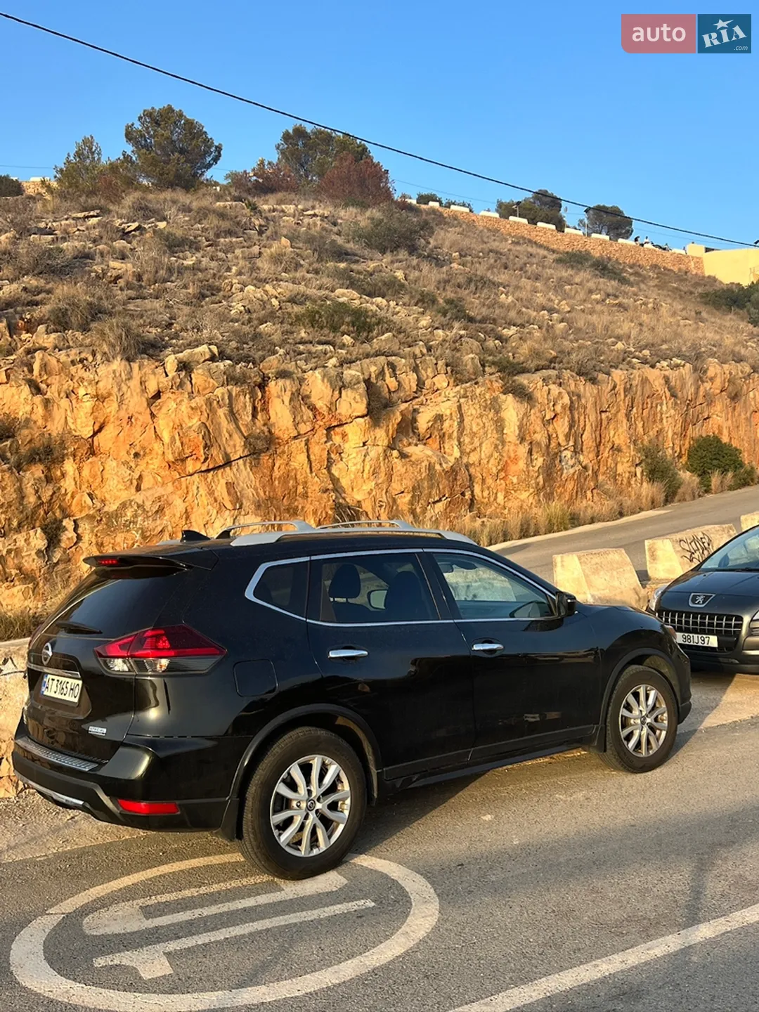 2019 Nissan Rogue - мініатюра 10