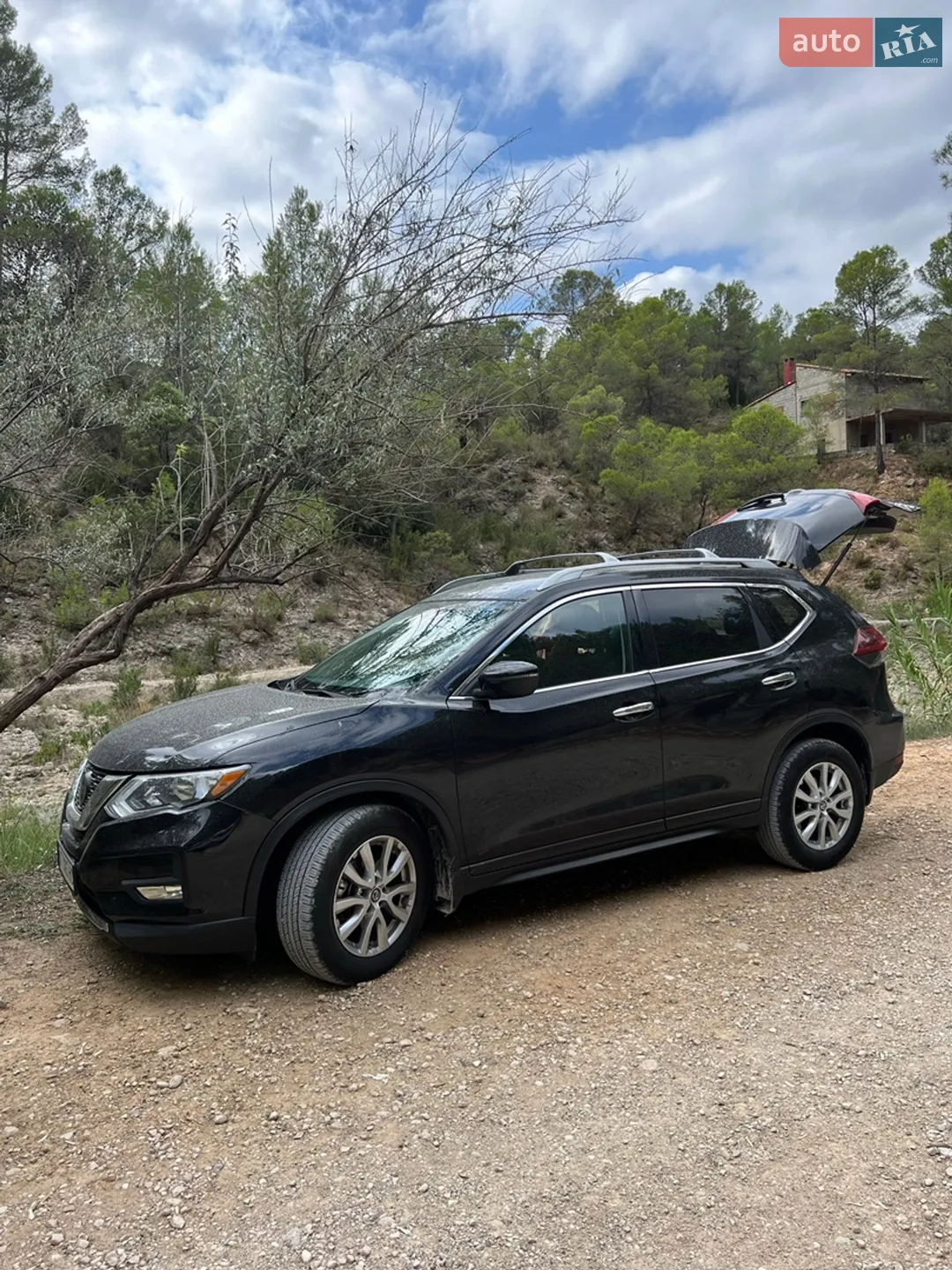 2019 Nissan Rogue - мініатюра 20