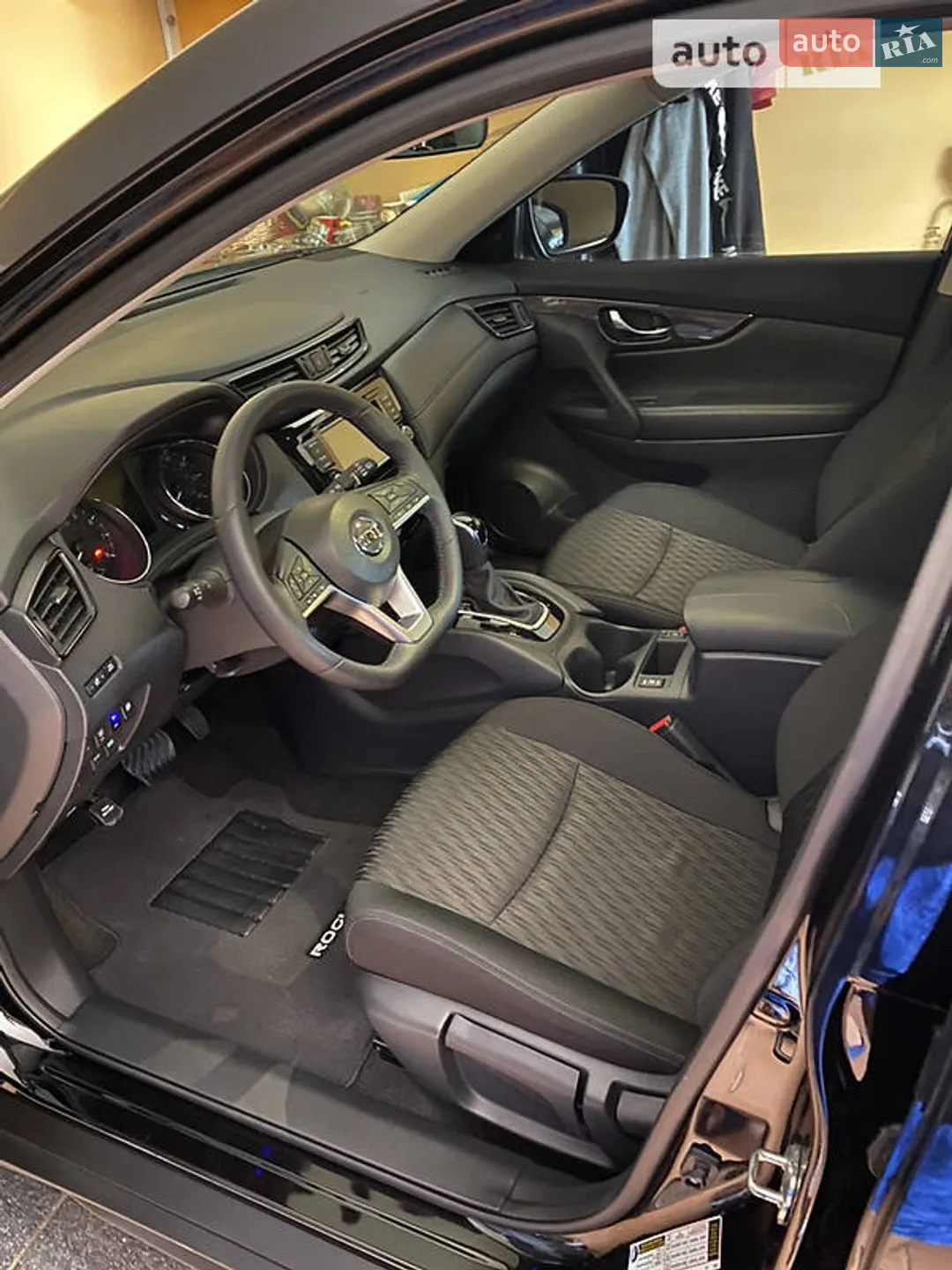 2019 Nissan Rogue - мініатюра 25