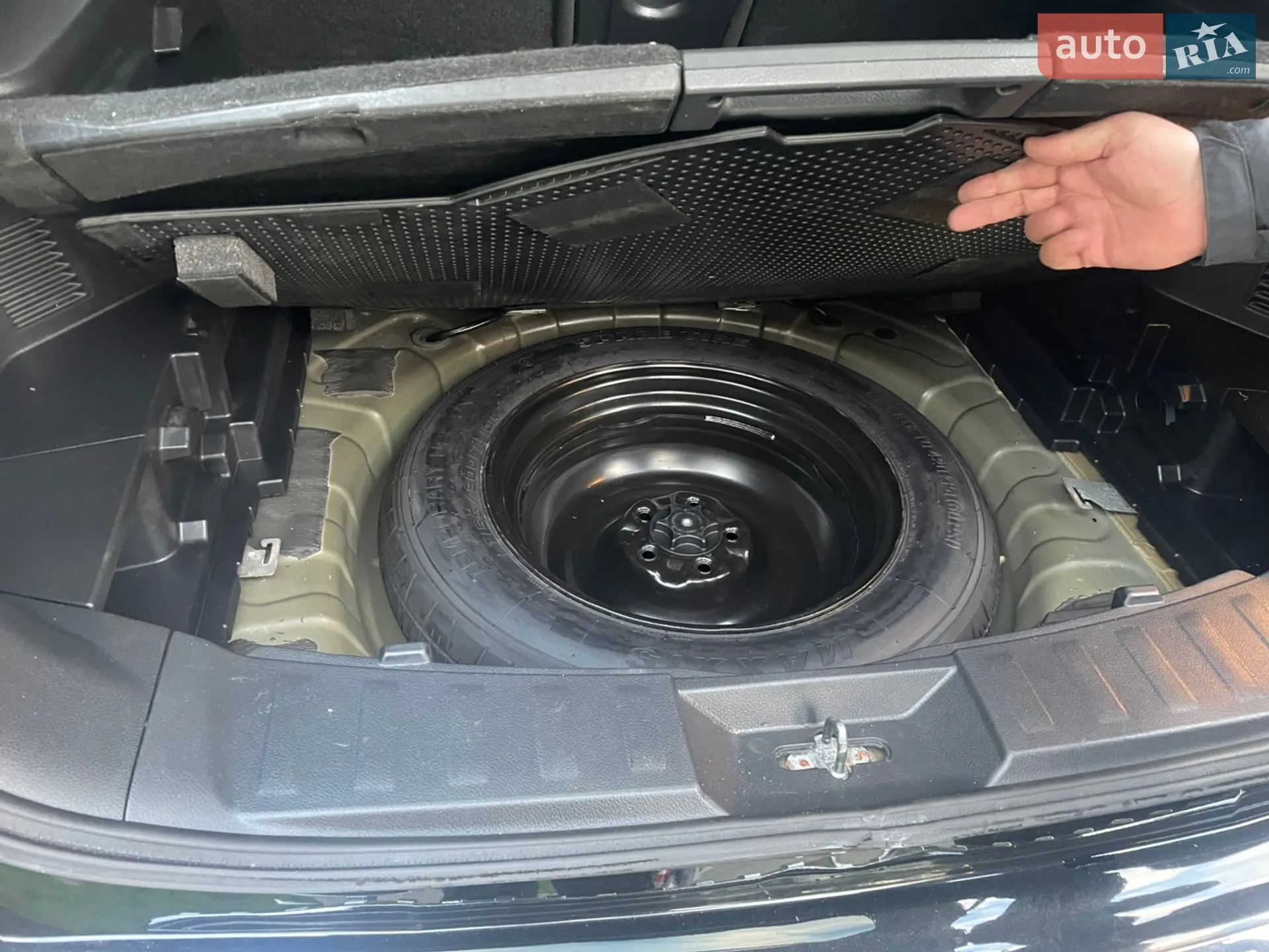 2015 Nissan Rogue - мініатюра 21
