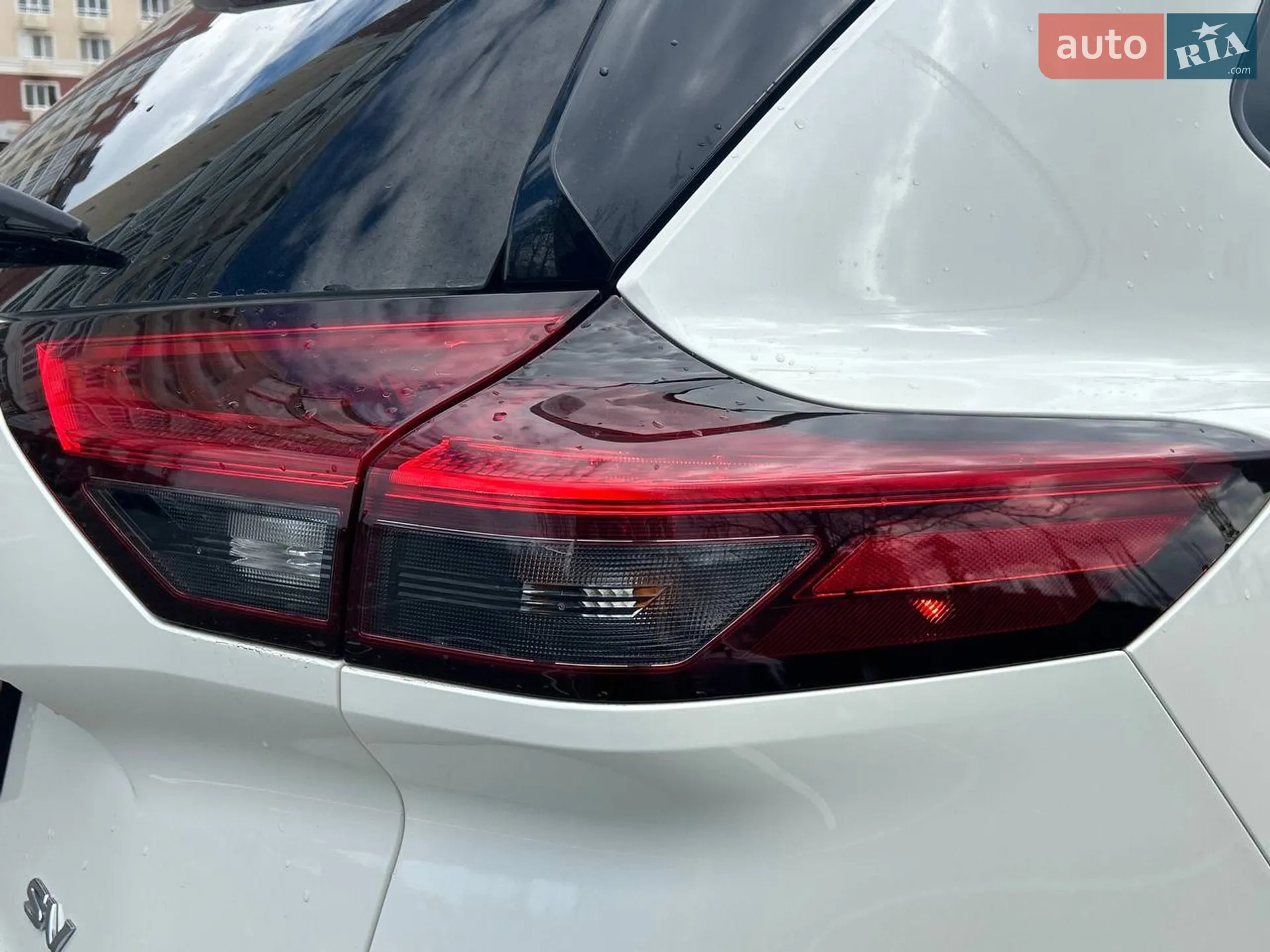 2021 Nissan Rogue - мініатюра 11
