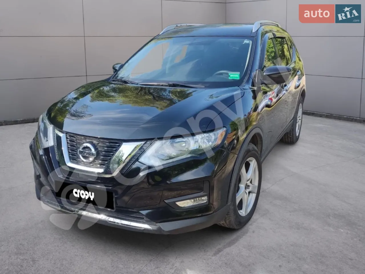 2016 Nissan Rogue - мініатюра 21