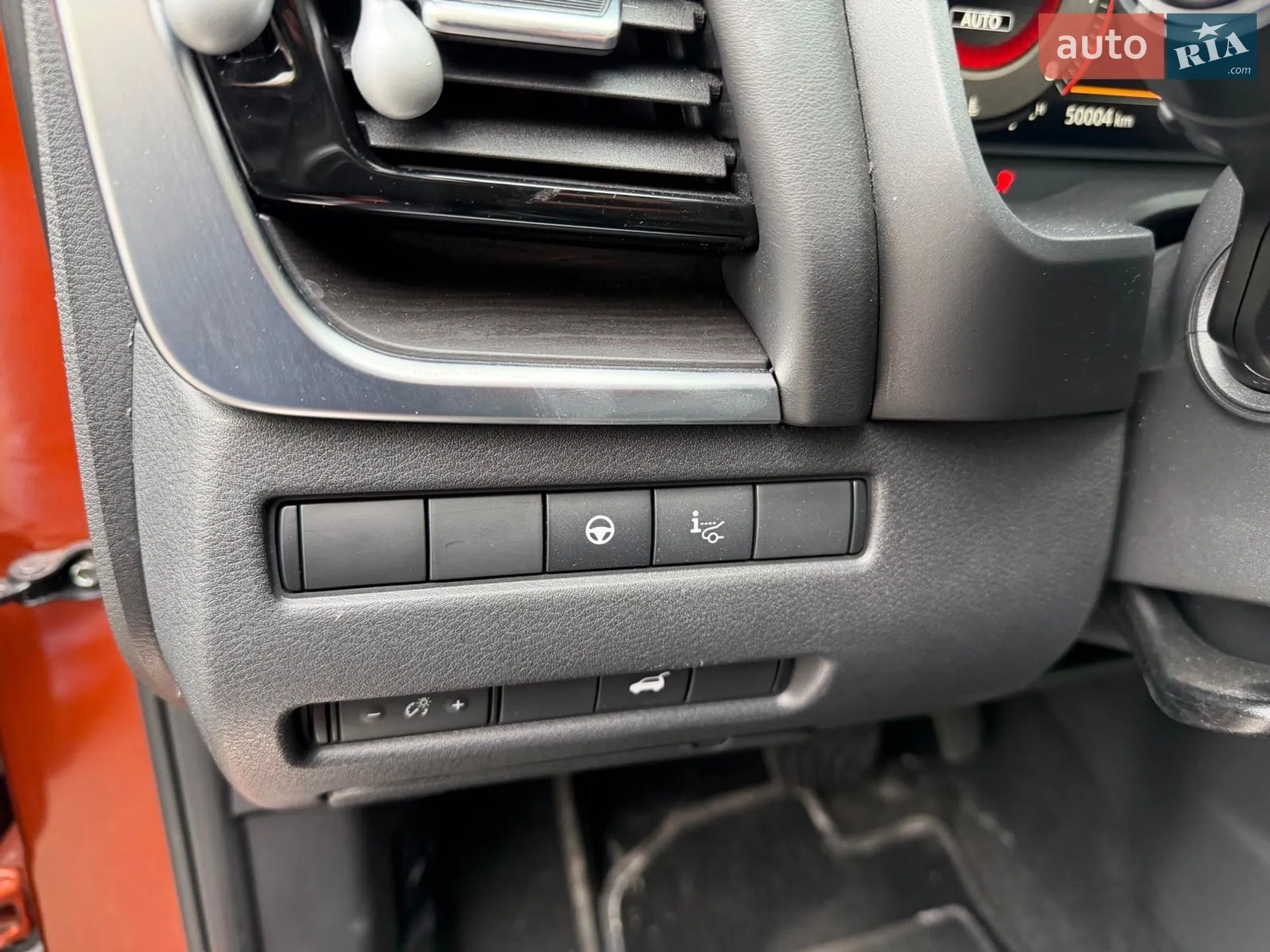 2021 Nissan Rogue - мініатюра 16