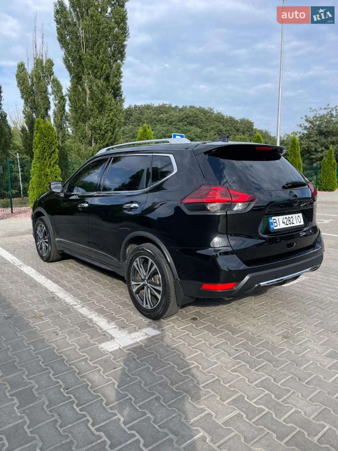 2020 Nissan Rogue - мініатюра 6