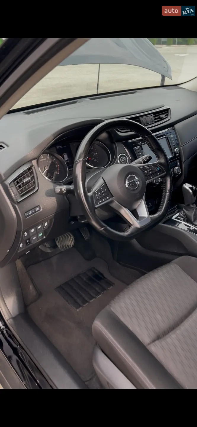 2020 Nissan Rogue - мініатюра 11
