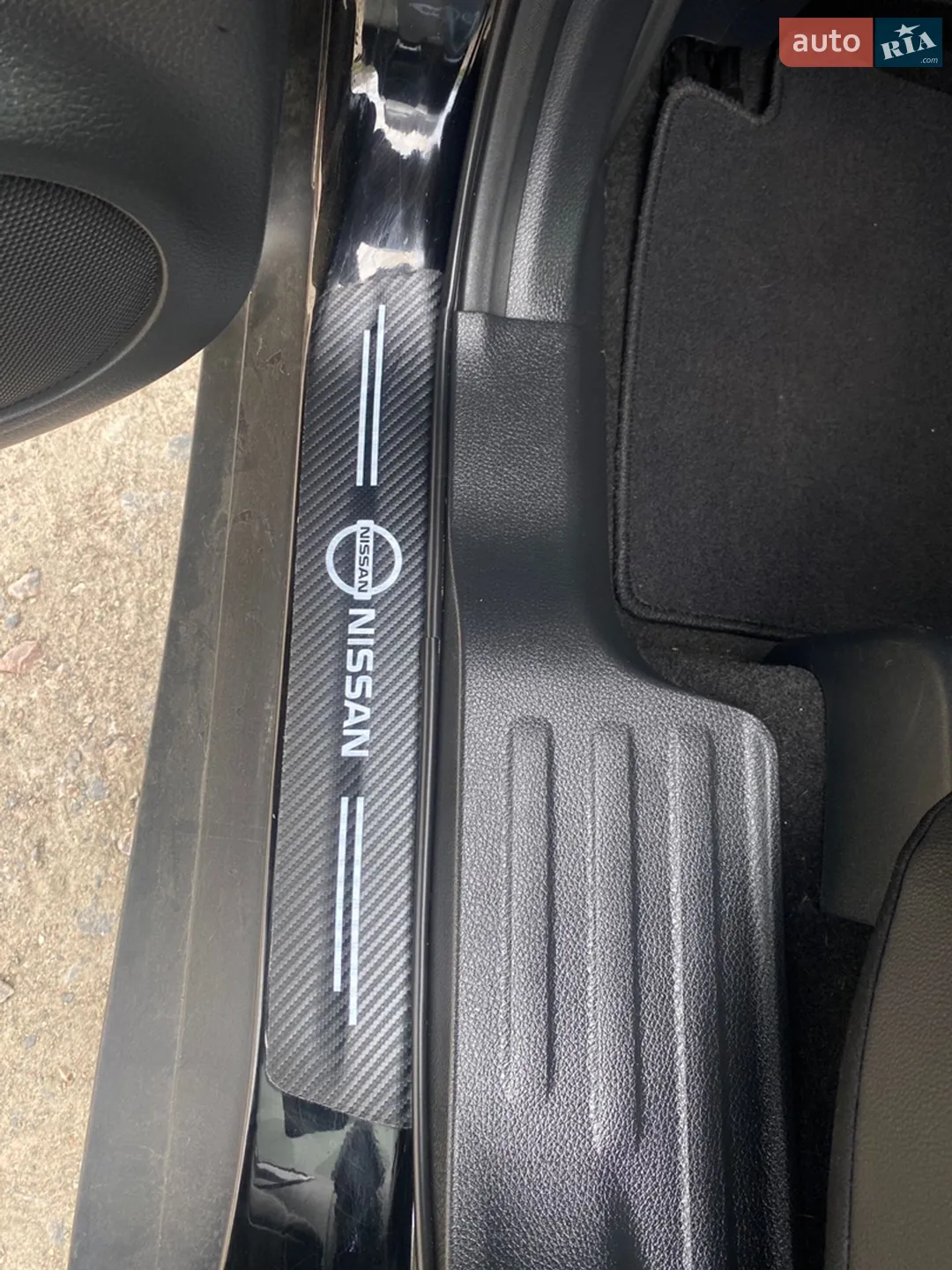 2019 Nissan Rogue - мініатюра 23