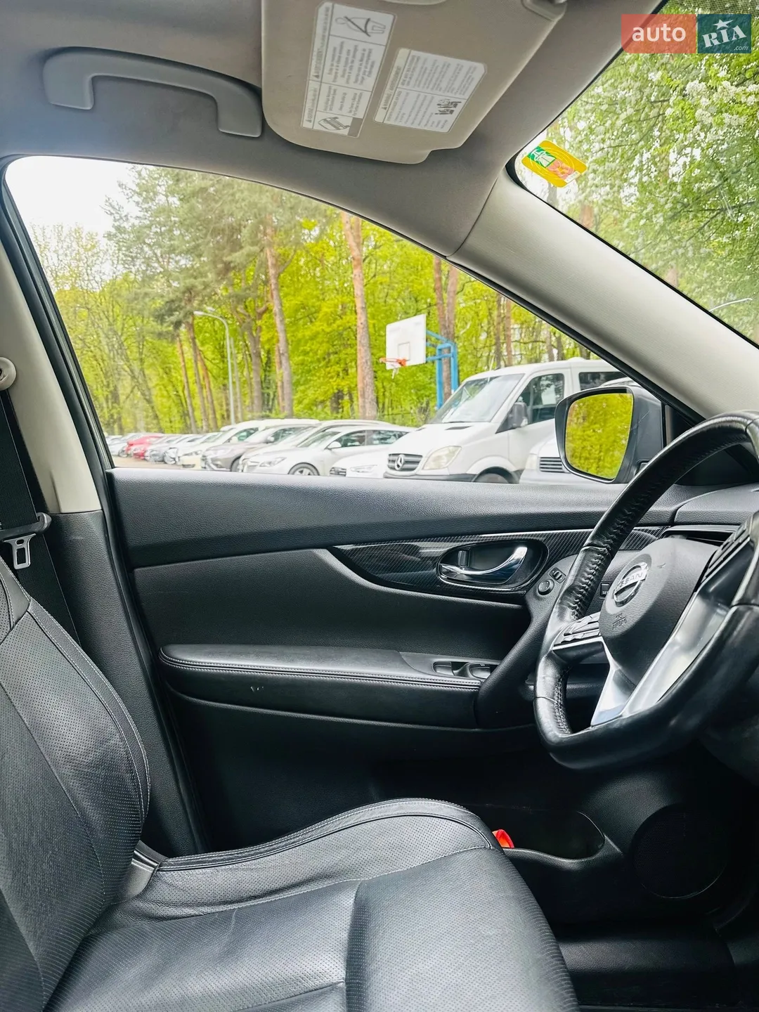 2018 Nissan Rogue - мініатюра 12