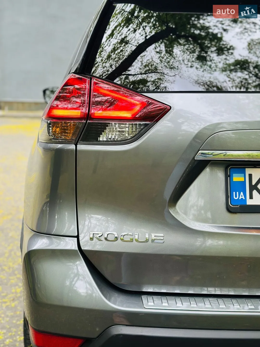 2018 Nissan Rogue - мініатюра 26